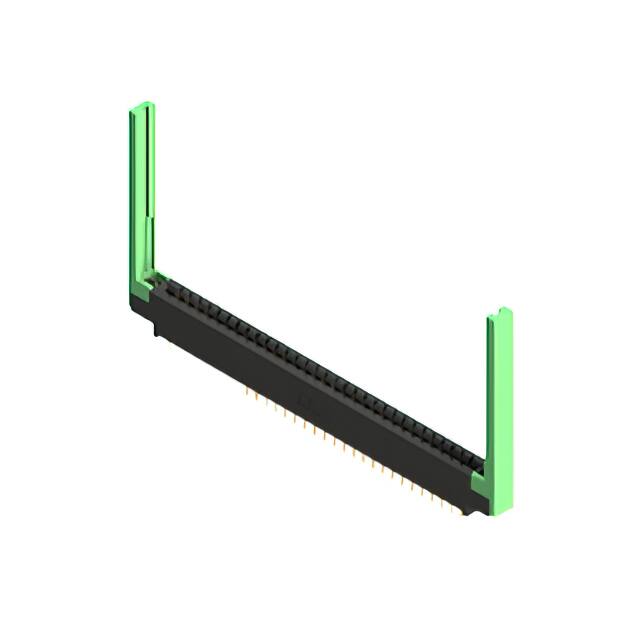 387-062-524-868 EDAC Inc.  Edgeboard Connectors